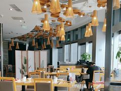 -鼎泰丰(嘉年华•海信广场VILLAGE店)