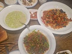 -湖南人家·家传湖南菜(水围店)