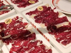 -八合里潮汕鲜牛肉火锅(上海汇智广场店)