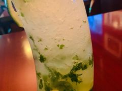 -蓝枪鱼西餐厅(锦华店)