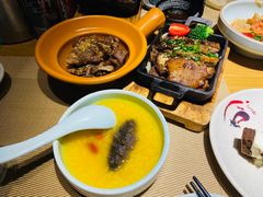 -三石铁板烧(紫竹桥店)