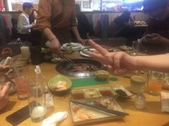 -赤坂亭·M9和牛烧肉·铁板烧(合肥万象城店)
