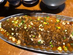 村长家的功夫鱼-95号酱骨·一块豆腐(展春园西路店)