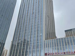 -西宁富力万达文华酒店·品珍中餐厅