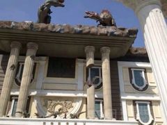 -沈阳方特欢乐世界