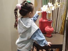 -利顺德大饭店·水岸中餐厅(小白楼店)