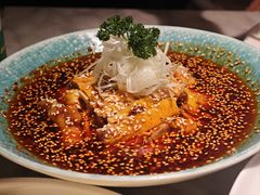 -雀蓝川菜(奥体广场店)