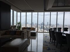 -环球港凯悦 · 享悦中餐厅