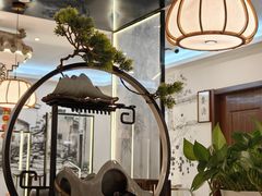 -徽韵人家·传承正宗徽菜(牡丹园店)