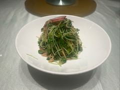 -老平安农家菜(平安店)
