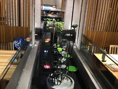-割烹旭日本料理(龙湖狮山天街店)