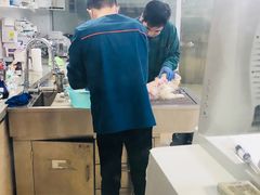 -爱侣宠医·鹦鹉专科·小型哺乳类·异宠专科(灵石路店)