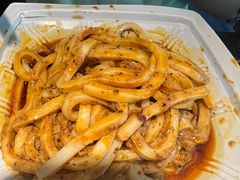 -清真盛志望麻酱酿皮·非遗老字号