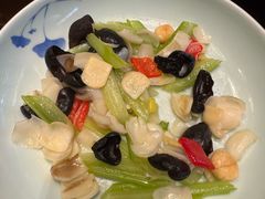 -西安凯悦酒店·湖畔中餐厅