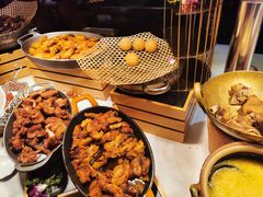 -加餐海鲜自助(集美银泰百货店)