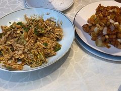 -福来居烤鸭店(天坛二店)