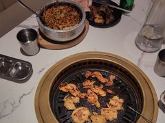 -花味烤肉·拌饭(庐阳万象汇店)