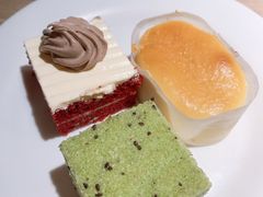 -星伦多自助料理(花山金鹰店)