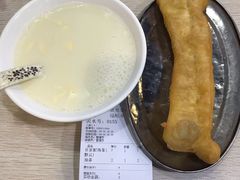 -兄弟深夜豆浆