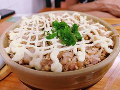 炸鸡盖饭-助屋(厦大店)