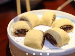 -1078號老北京涮肉(松柏店)