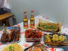 -虎门不夜天海鲜市场