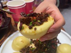 -老板恋上鱼(印象城店)