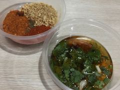 -蜀串香牛杂火锅串串