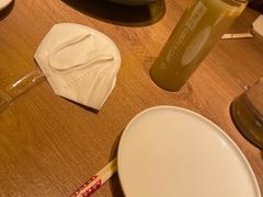 -金掌勺锅包肉(太原万达店)