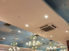-龙聚德北京烤鸭(沙坪坝华宇A馆店)