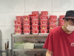 -吉品合酥脆烤饼(嘉里城店)