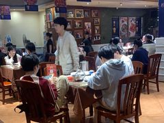 -天下客饭店(中山路店)