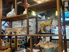 -常赢三兄弟·清真涮肉·清真炒菜(朝阳新城店)