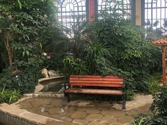 -郑州银基黄帝宫御温泉