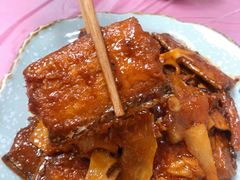 乐乐烧带鱼-乐乐餐厅(湘子庙街店)