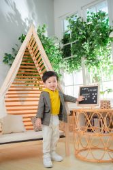 -同远QQBABY亲子摄影(北京路店)