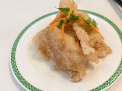 -华天延吉餐厅(西四总店)