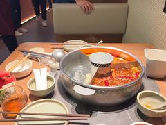 -巴奴毛肚火锅(京西大悦城店)