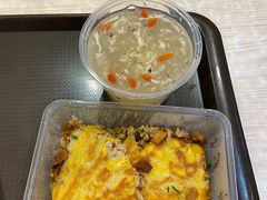 -老通城豆皮大王(吉庆街店)