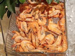 -广州增城保利郡雅酒店-月色西餐厅