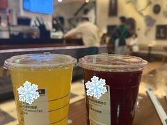 -星巴克臻选(广州沙面店)