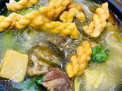 -清真·穆萨砂锅(大皮院店)