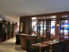 -OPEN開全日自助餐厅·西餐·海鲜(佛山希尔顿酒店)