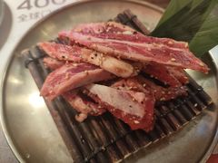 -西塔老太太泥炉烤肉(上海七宝领展广场店)