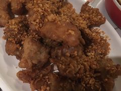 -新大咀港式茶餐厅(宝山万达店)