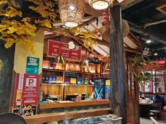 -黄泥岗·黄陂农家菜(百步亭店)