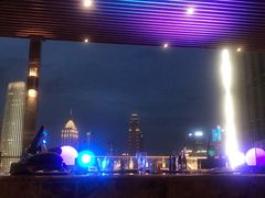 -四季酒店·空中花园 Aria on 9