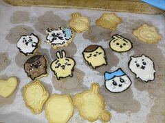 -千浔一暖DIY蛋糕烘焙(人民大学店)