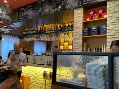 -安妮意大利餐厅(国贸店)