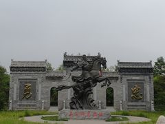 -武清南湖绿博园